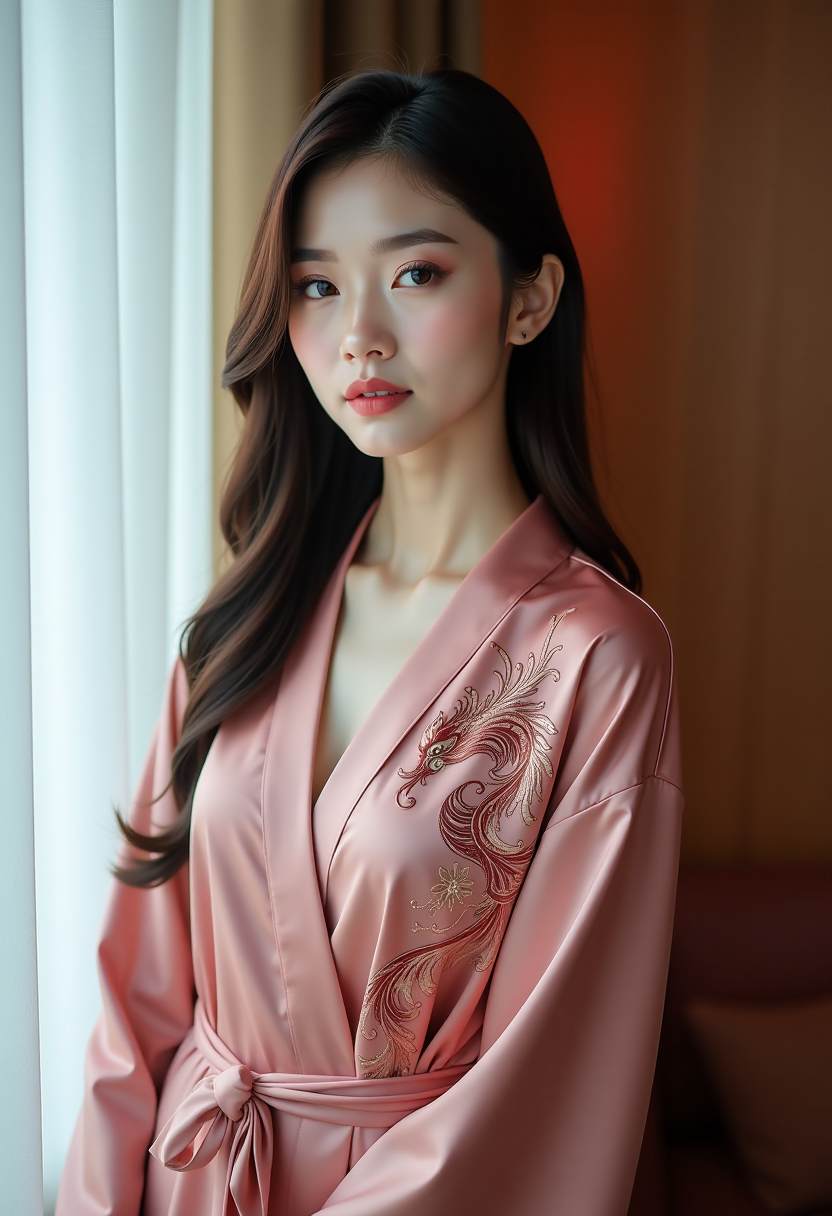 试衣间风波
